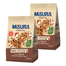 미주라 뮤즐리 비스켓, 230g, 2개