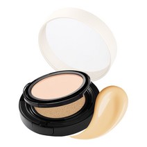 메리쏘드 퍼펙트 듀얼 쿠션 + 리필 프라이머밤 세트, 02 내추럴 베이지(쿠션), 1세트