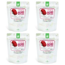 산마을 리얼칩 비트, 14g, 4개