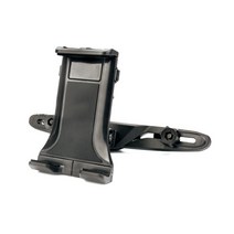 허브그립 아이패드미니 2 3 4 5 백레스트 뒷자석 차량용 거치대 HG-2, 1개
