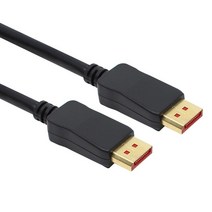 엠비에프 DISPLAY PORT V1.4 케이블 1m, MBF-DP1410