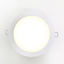 가온엘이디 다운라이트 20W DS, 주백색(화이트), 1개