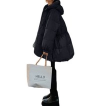에스텔라 허리조임 임산부 아우터 WER53