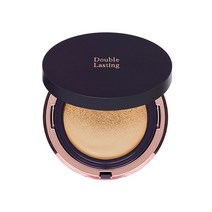 에뛰드 더블래스팅 쿠션 매트, 23N1 샌드, 1개