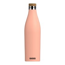 지그 메리디안 보온 보냉 텀블러, 샤이 핑크, 700ml