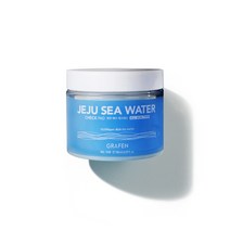 그라펜 제주해수 체크패드 70p, 180ml, 1개