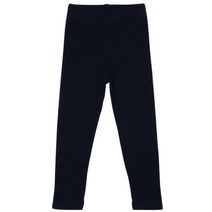 레인보우키즈 아동용 데일리 스판 레깅스