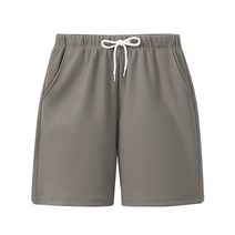 레이먼 남성용 에타 밴딩 스트링 4부 팬츠