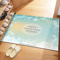 더플로우 캐릭터 발매트 여기서 골라봐 멀티 패턴 발매트, 19