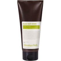 부케가르니 나드 바디스크럽 레몬민트, 200ml, 1개