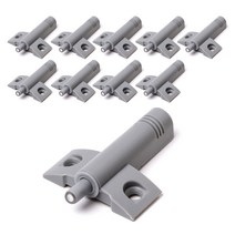 스무브 댐퍼 완충기 회색, 10개