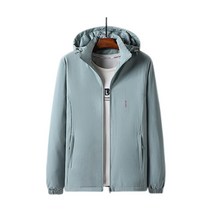 AOULS아울스 여성용 베이직 스트렛치 아웃도어 기모 방수 자켓 #5866