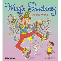 Magic Shoelaces, Child's Play