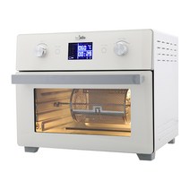 미엘르 멀티 에어 오븐 20L, MILA-3000W(화이트)
