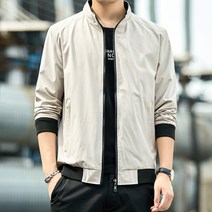 알럽홈 캐주얼 스포츠 바람막이