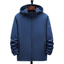 AOULS아울스 남성용 세이프티 윈드브레이커 자켓 19587