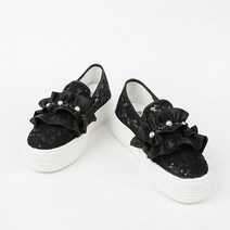 유컬리 아림메쉬 스니커즈