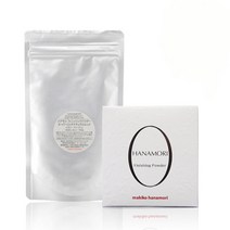 하나모리 피니싱 파우더 100g, 5호, 1개