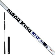 씨케이 에깅대 문어낚싯대 문킹 B160, 혼합색상