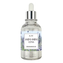 아제르퍼시픽 프래그런스 오일 100ml, 프렌치 라벤더 2370A