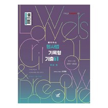 2023 로이어스 형사법 기록형 기출 1: 해설 편:2012-2022 변호사시험 해설 편 수록, 헤르메스