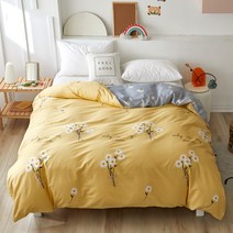 찐노마진몰 40수 면 이불커버, 06 꽃말