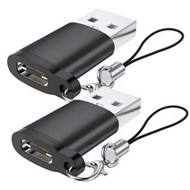 벨킨 3.0 USB C to USB A 어댑터 F2CU036btBLK
