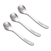 홈애니 티스푼, 코끼리, 3개