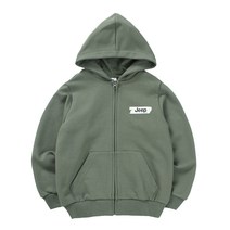 지프키즈 아동용 스몰지프 후드집업 KN6TZU062
