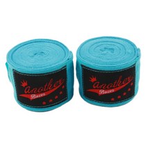 어나더원 복싱 핸드랩 양손 세트, 하늘