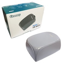 greeny 무소음 2구 산소기, 1개
