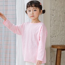 바오밥나무 아동용 루트 슬럽 티셔츠