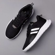 남여공용 메쉬 패브릭 피트니스 스니커즈 YT_RE911