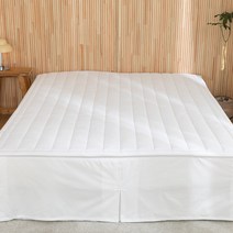 마리하우스 블랑 100수 패드, 스노우화이트