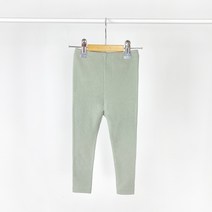 당당 보송 레깅스