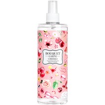 부케가르니 딥퍼퓸 섬유향수 500ml, 1개, 블랙체리