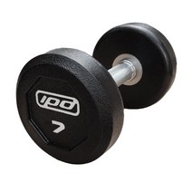아리프 프리미엄 하이엔드 우레탄 IPD 아령 7kg, 1개
