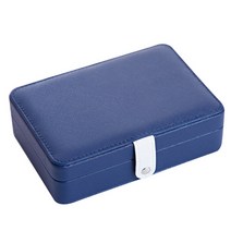 미니 유럽스타일 보석함 CJ-RA23, 1개