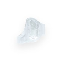 에이더 쎄라풋 메디컬링 오른쪽 무지외반증 발가락 교정기, 1개