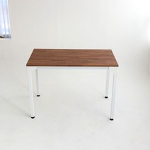 아일랜드 책상테이블 1000, 화이트