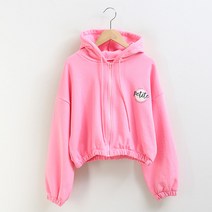 여성용 프로세셔널 집업 후디 66243