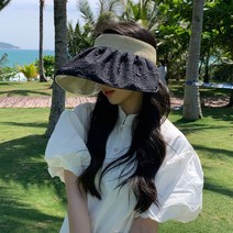하라몰 밀라썬캡RC018