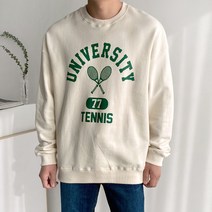 머시따 테니스라켓 맨투맨