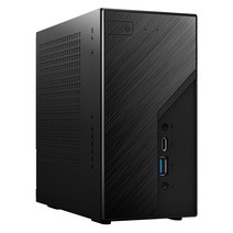 ASRock 데스크탑 DeskMini X300 (AMD R3-4350G), RAM 8GB NVMe 128GB