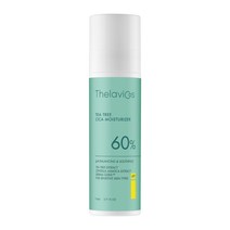 테라비코스 티트리 시카 60 모이스처라이저, 1개, 110ml