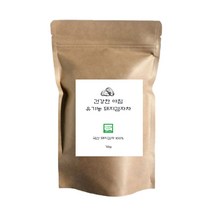 건강한 아침 유기농 돼지감자차, 70g, 1개