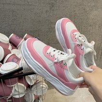 올매치 트렌드 스니커즈 GH35_RD_566