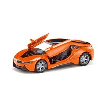 시쿠 BMW i8 LCI 다이캐스트 SK2348, 혼합색상