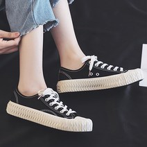 뮤베아 여성용 캐주얼보드 스니커즈 운동화 WS564