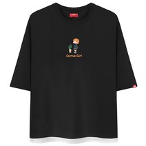 네스파 남성용 선인장소녀 7부티 SRV_0013
